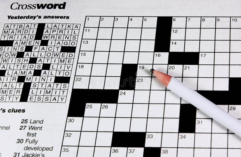 17 News Herald Crossword Puzzle PNG SMH Quiz