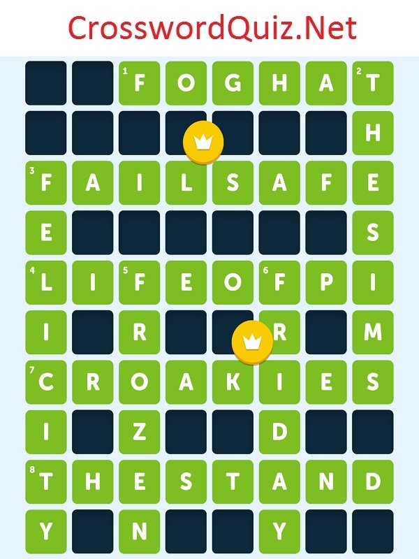 3 23 17 Daily Quiz Answer For Crossword Quiz Crossword Quiz Net