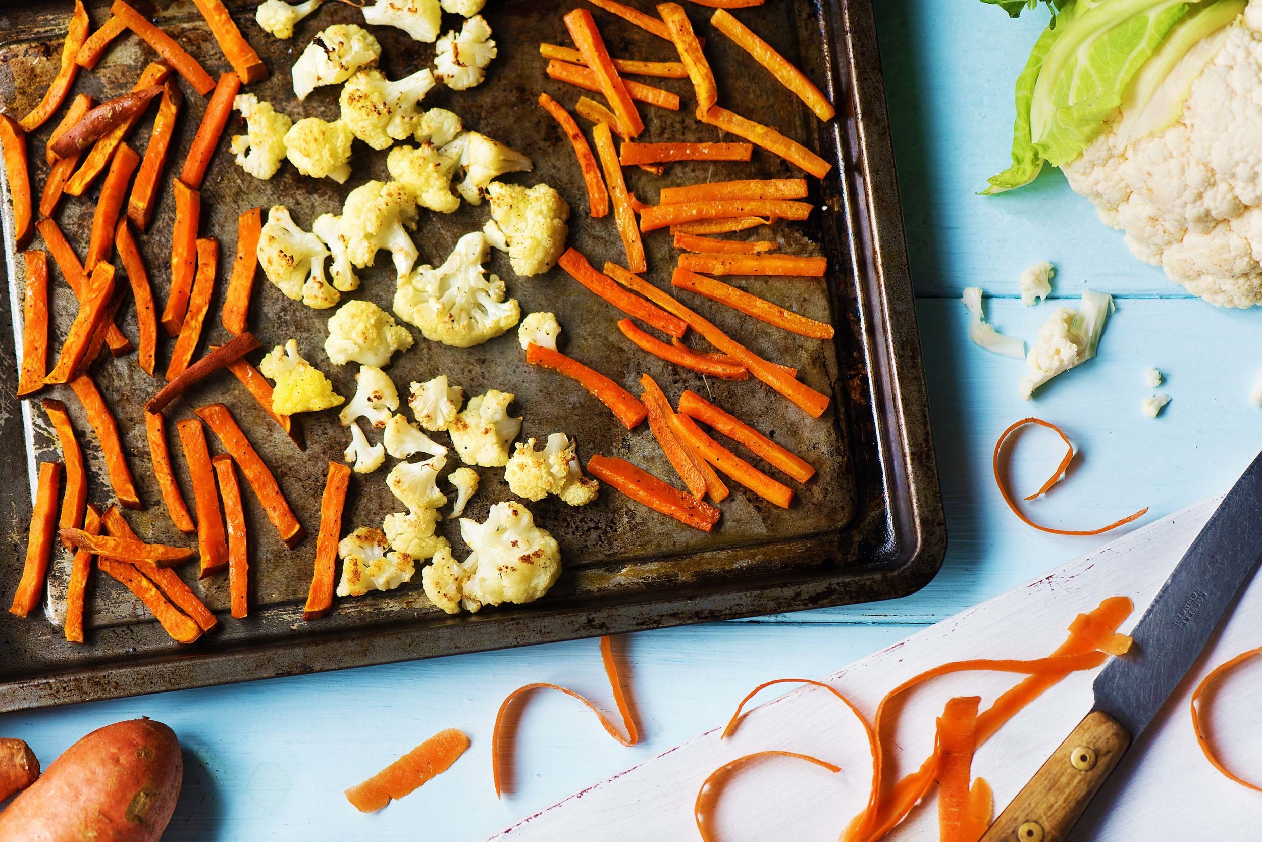 4 Fun and Printable Cooking Crossword Puzzles The Fresh Times