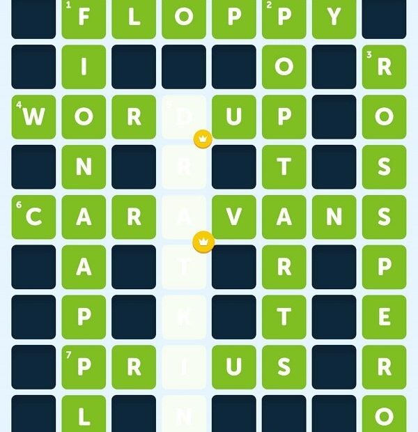 6 1 17 Daily Quiz Answer For Crossword Quiz Crossword Quiz Net