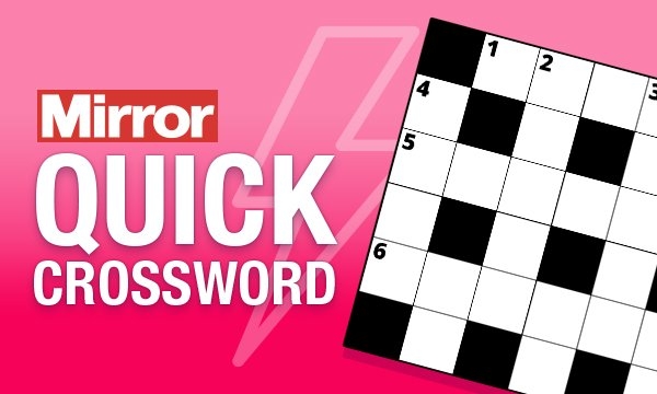 A Comprehensive Guide To The Daily Mirror Crosswords Online