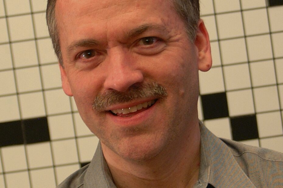 American Crossword Puzzle Tournament