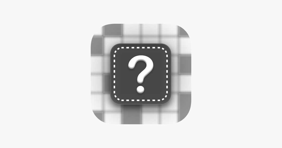  App Store Daily Crossword Solver