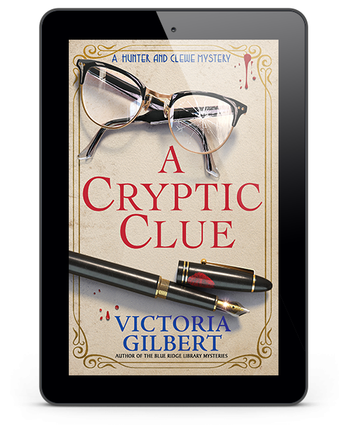 Bedazzled By Books A Cryptic Clue Book Tour And Giveaway