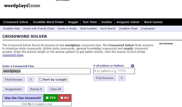 Best Crossword Solver App Ipad Mauro Dickinson Best Crossword Solver App Ipad Mauro Dickinson