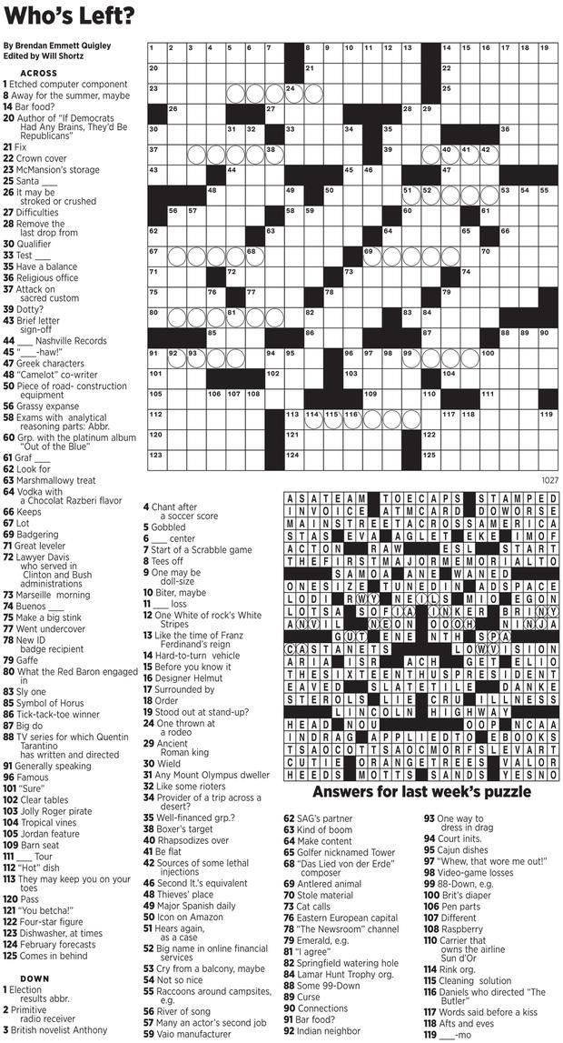 Best Crosswords Online Qustvalues
