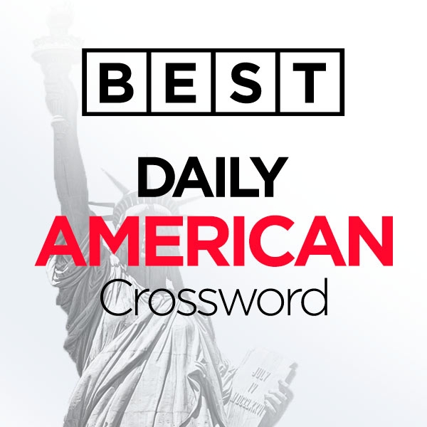 Best Daily American Crossword EZJO