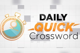 Best Daily Quick Crossword Play Market