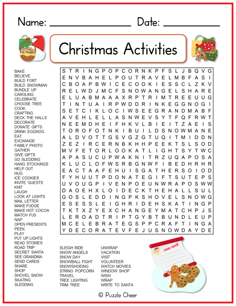 Careers Printable Word Search Puzzle Answer Word Search Maker