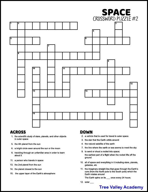 Challenge Your Brain With Free Printable Diagramless Crossword Puzzles