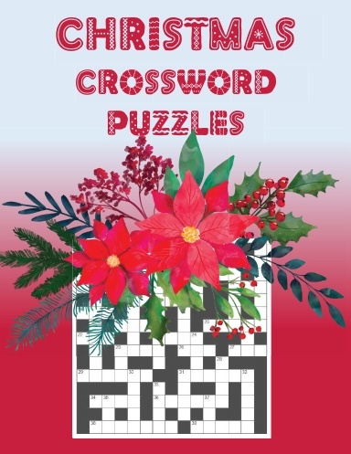 Christmas Crossword Puzzles