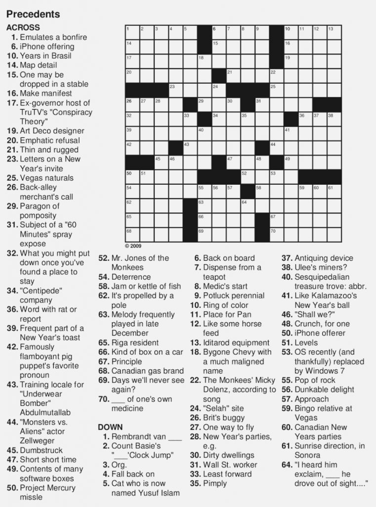 Coloring Coloring Easy Printable Crossword Puzzles Large Print 