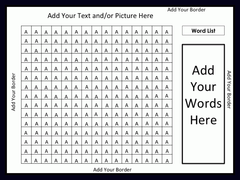 Create Word Puzzles Free Molicoop