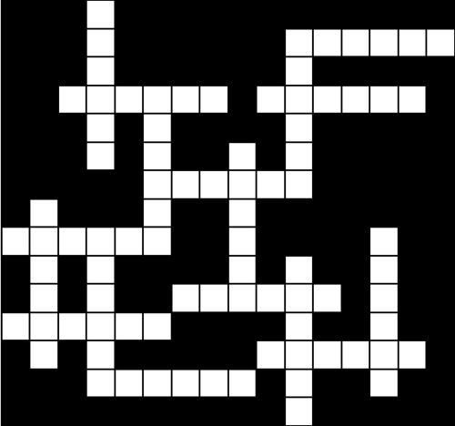 Criss Cross Puzzle Wiki