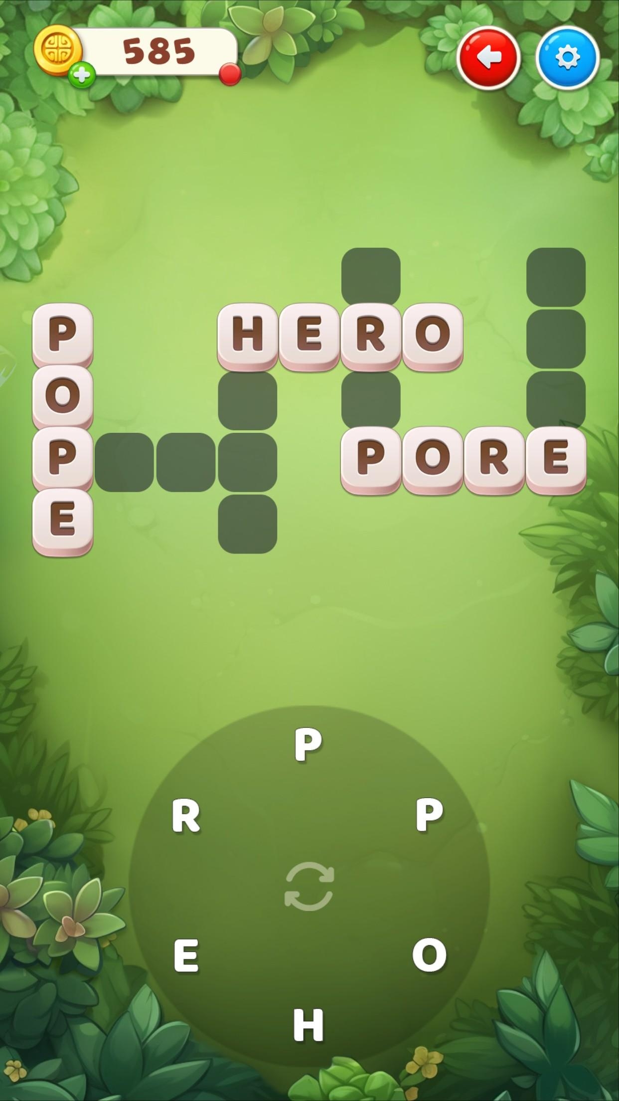 Crocword Crossword Puzzle APK For Android Download