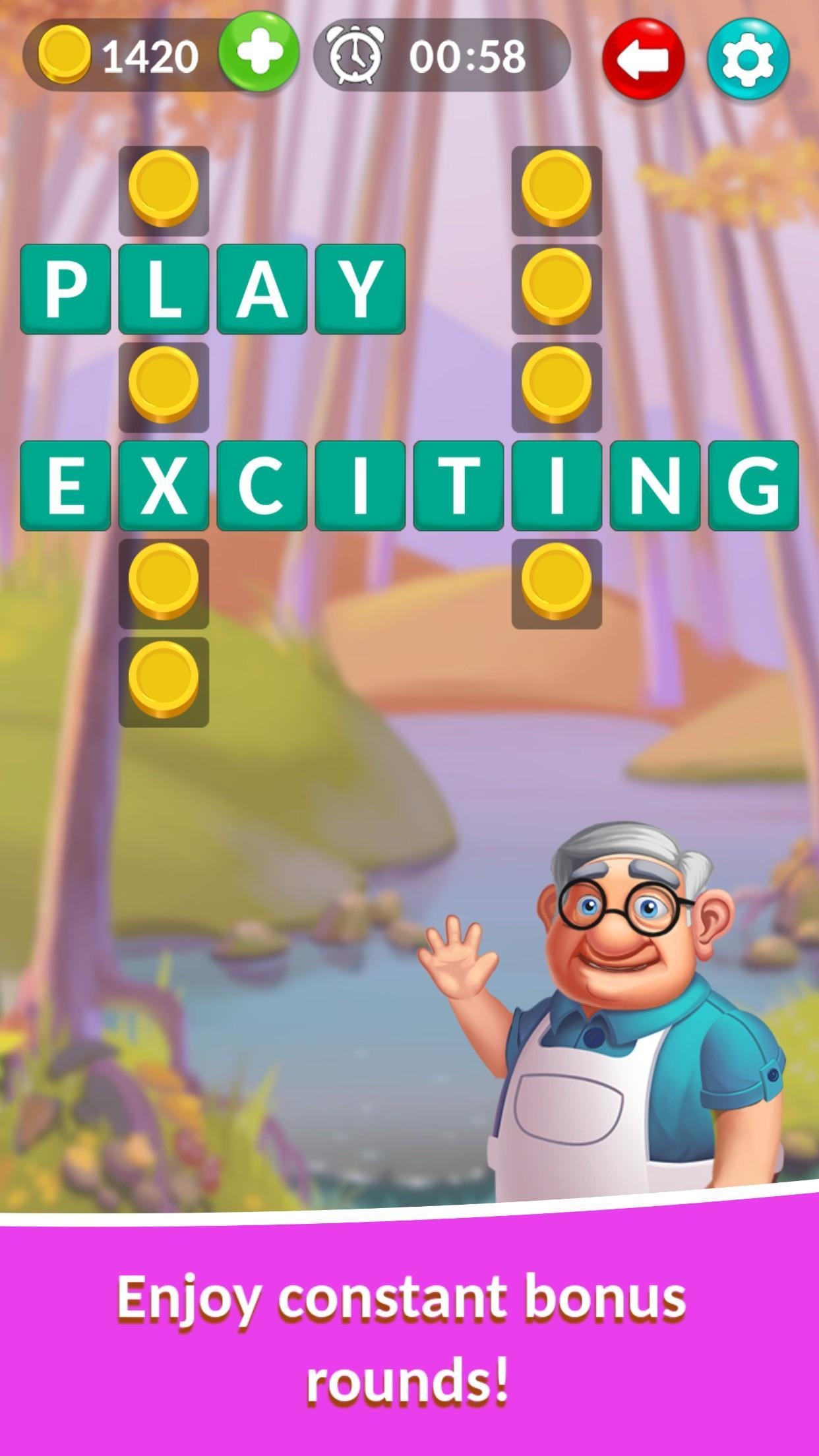 Crocword Crossword Puzzle APK For Android Download