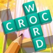 Crocword Free Online Game