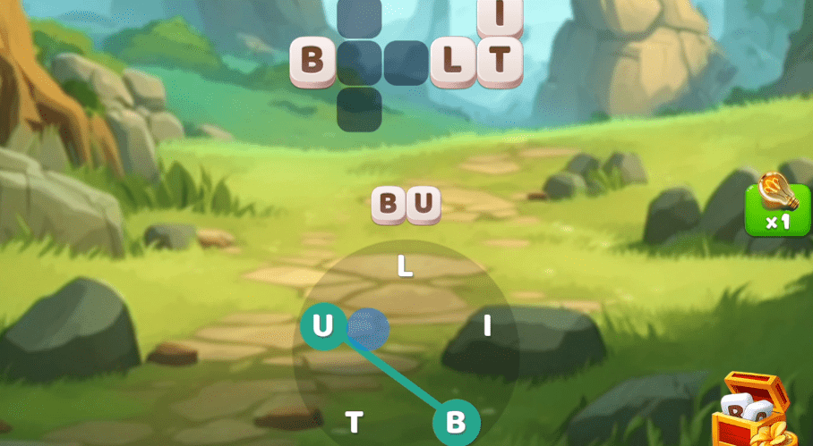 Crocword Play Online At Coolmath Games