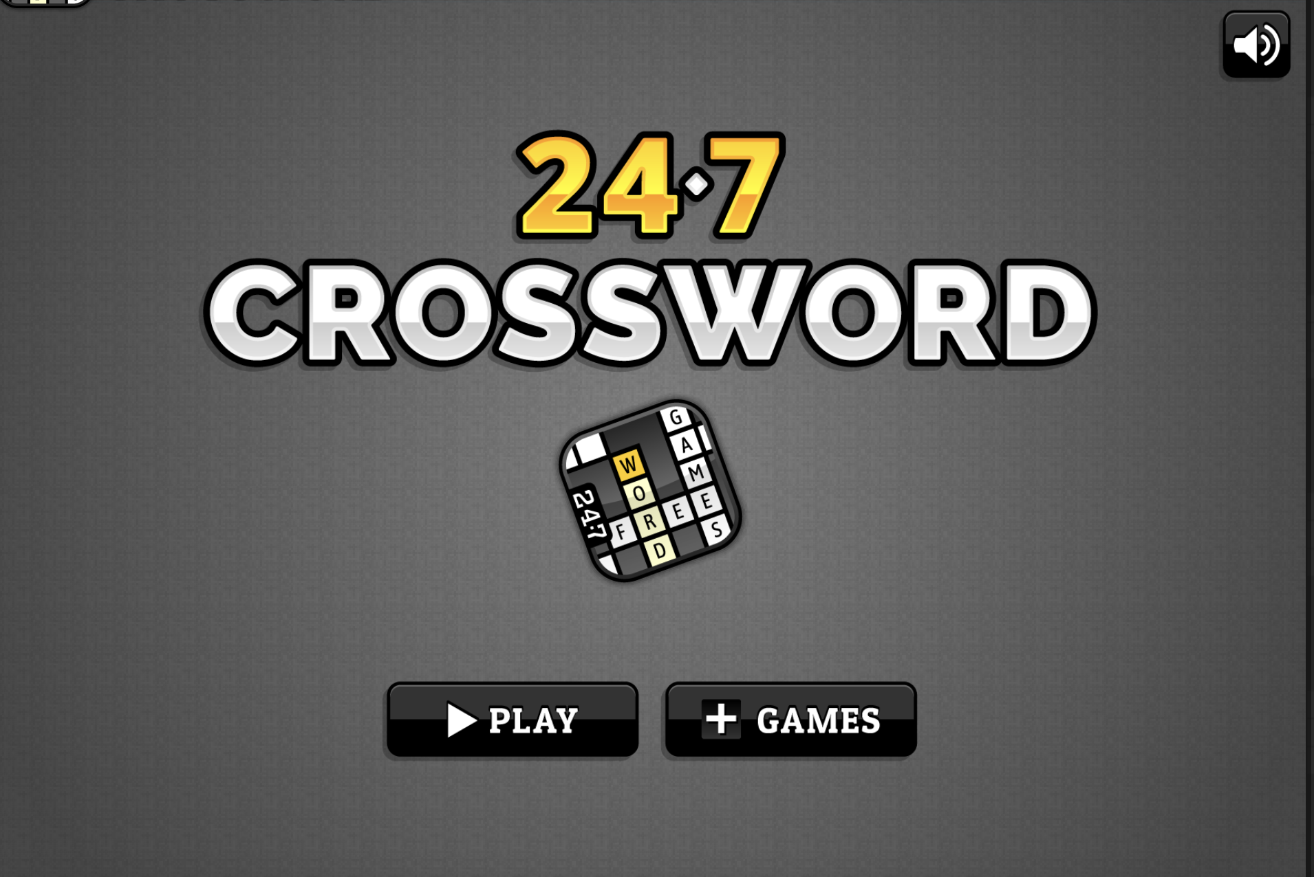 Crossword 247 Play Free Crossword Puzzles Online