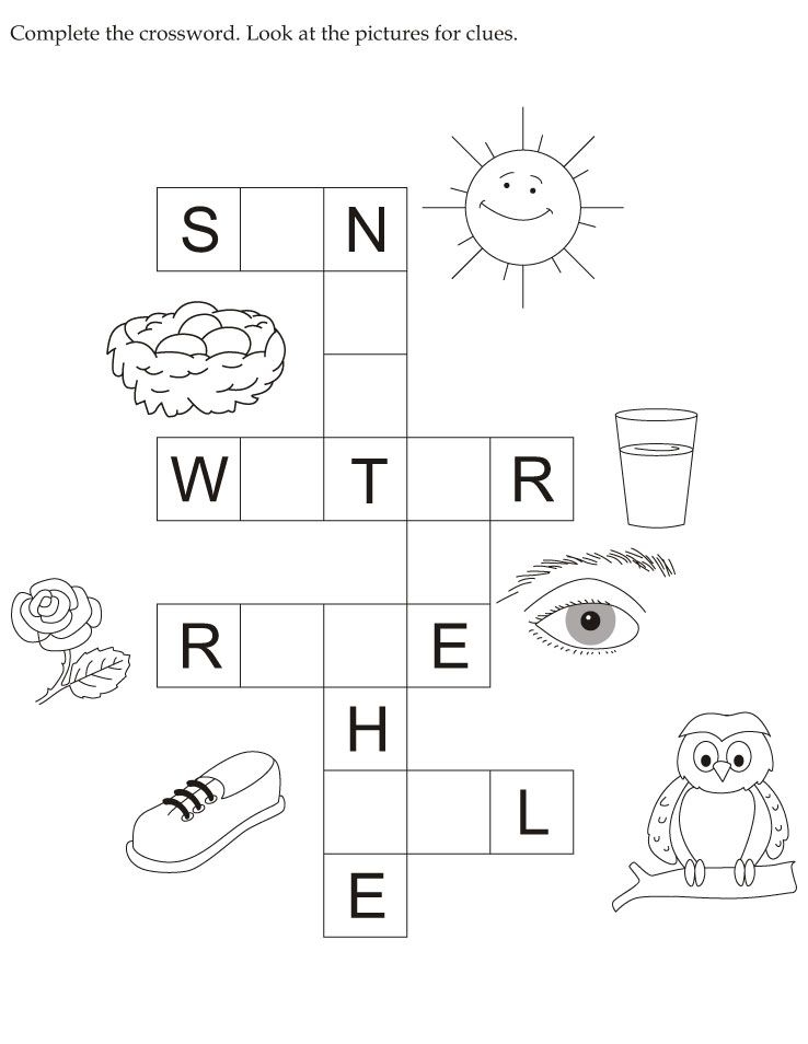 Crossword Helpermissing Letters