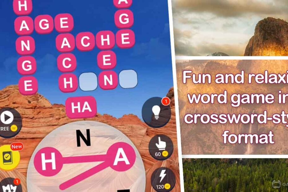 Crossword Jam Download Play For Free Here