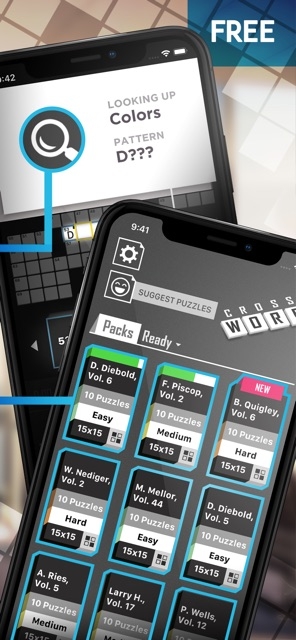 Crossword Puzzle Redstone On AppGamer