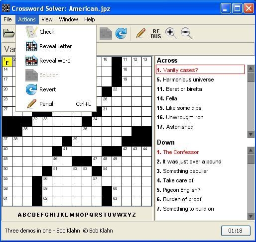 Crossword Puzzle Solver Reviews Prntbl concejomunicipaldechinu gov co