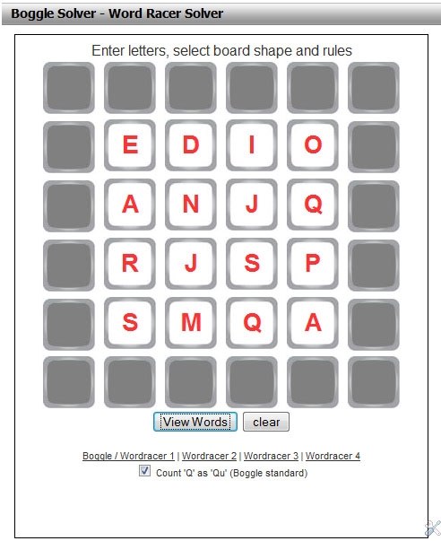 Crossword Solver Free Crossword Puzzles Word Finder BoLS 