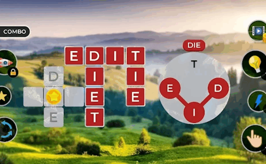 Crossword Words Of Wonders For Android Download