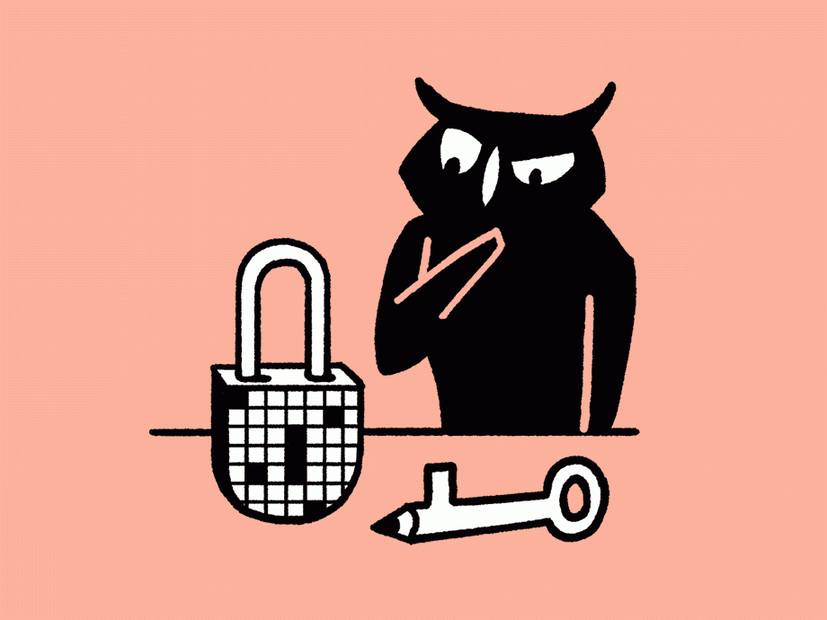 Cryptic Crossword The New Yorker