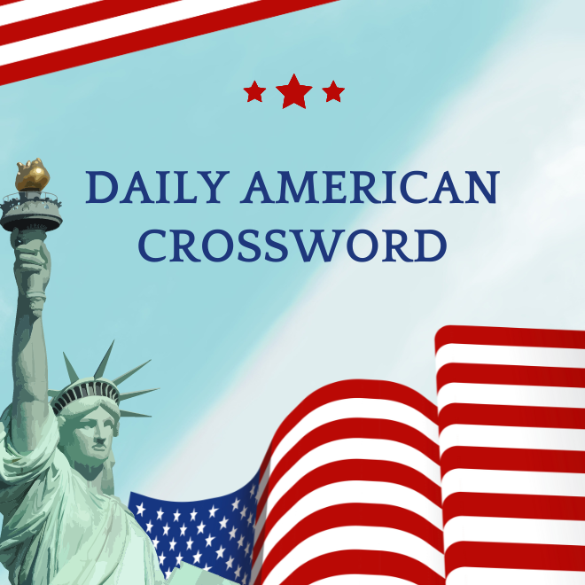 Daily American Crossword