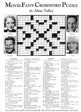 Daily Mirror Classic Crossword Mind Bending Puzzles