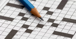 Daily Mirror Quick Crossword Guide To Solving And Enjoying 
