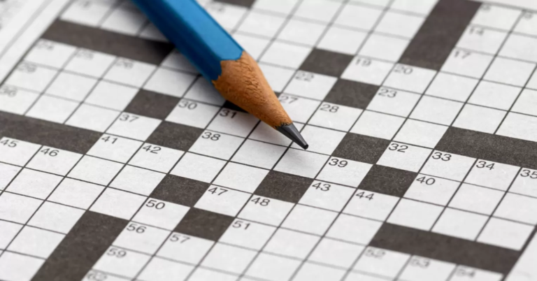 Daily Mirror Quick Crossword Guide To Solving And Enjoying 