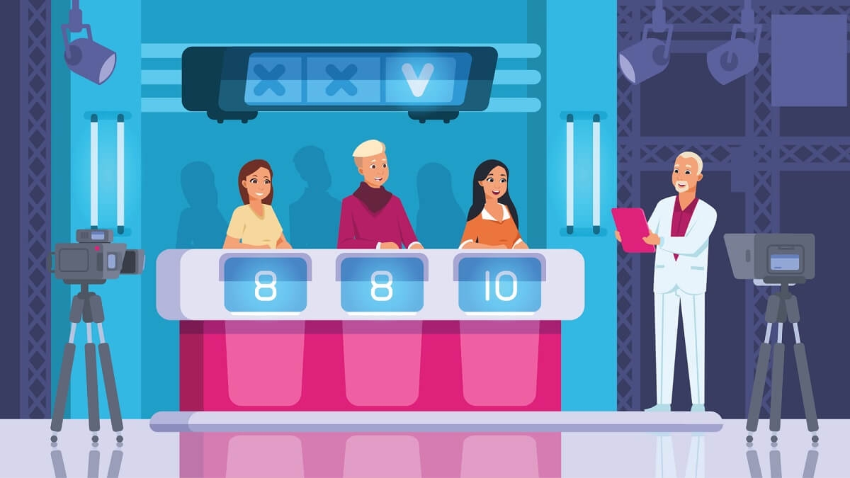 Daily Seniors Trivia Quiz Games Your Life Choices