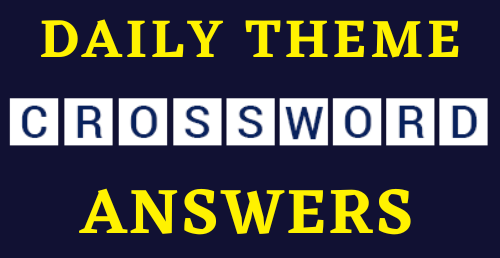 Daily Themed Mini Crossword 26 April 2025 Clues Answers
