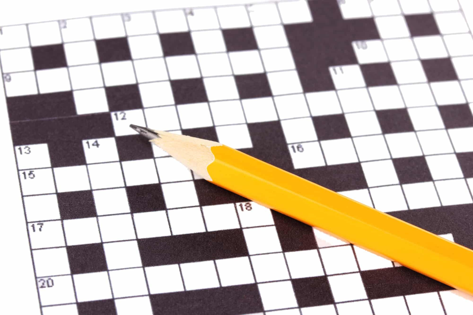 Decoding The Daily Mirror Cryptic Crossword Buckinghamshirejournal co uk
