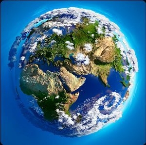 Earth Get Answers For One Clue Crossword Now