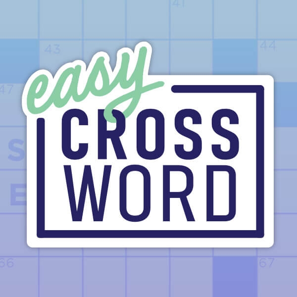 Easy Crossword Free Online Game Miami Herald