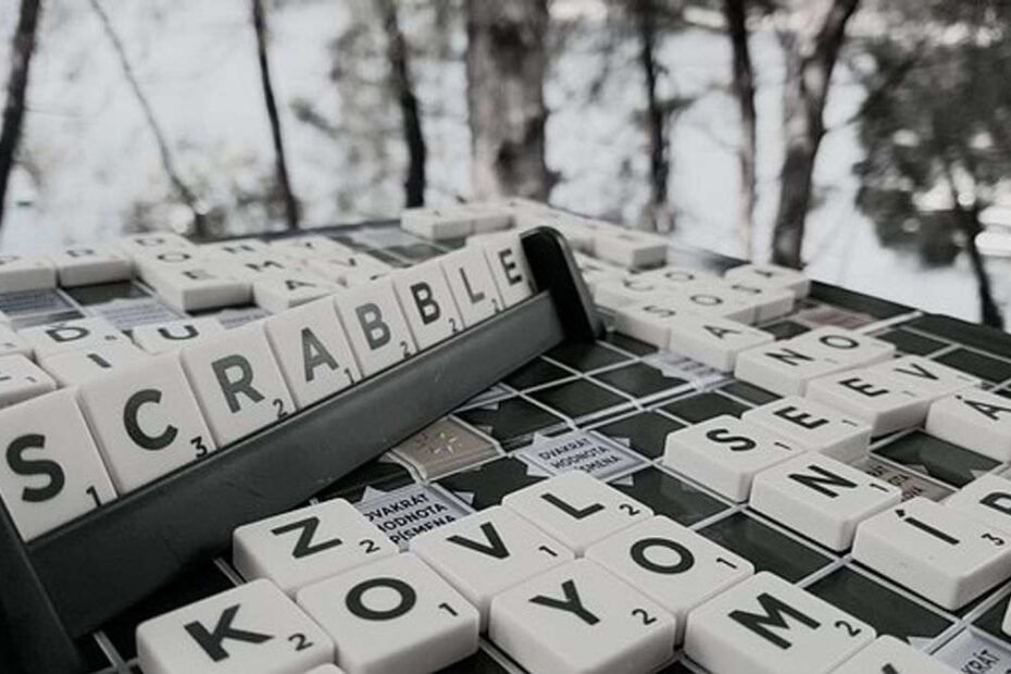 Easy Cryptic Crossword 10 Reasons Crossword Puzzles Fantastic For You