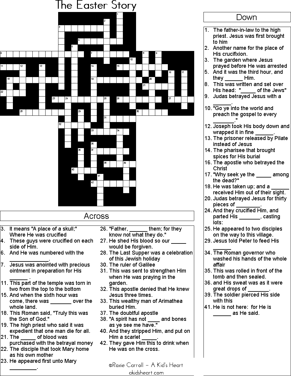 Eugene Sheffer Crossword Puzzle Printable 80 Images In Collection 