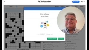 Evan Birnholz Sunday Crossword Free Printable Crossword