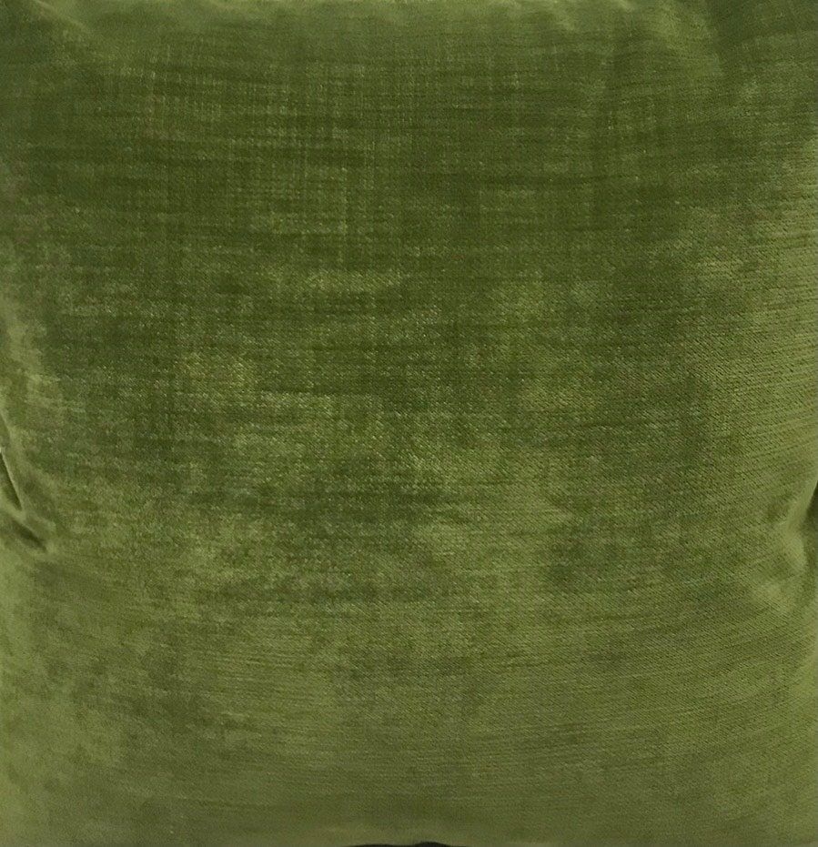 Fabric Olive Green Velvet Fabric Velvet Fabric Upholstery Fabric 