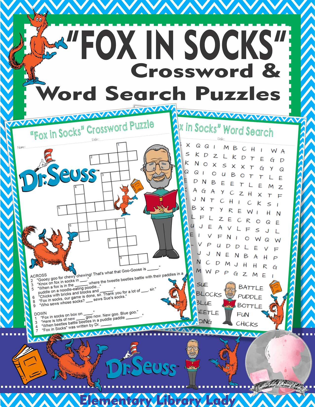Fox Crossword Puzzle Today Printable Free Best Teas Online