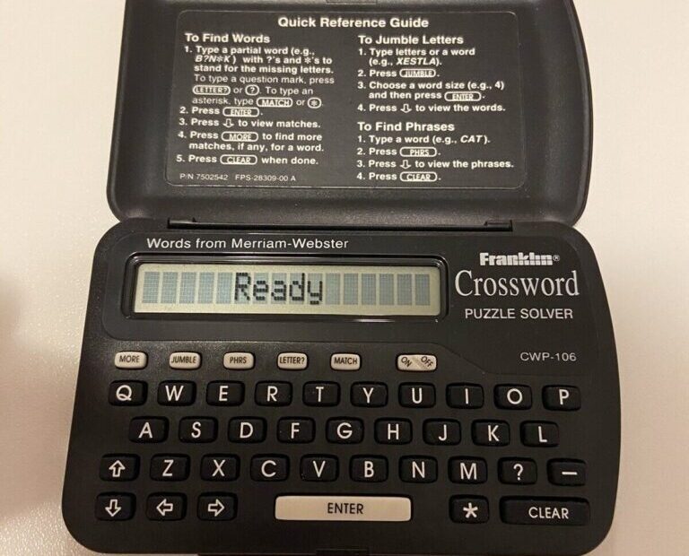 Franklin Crossword Puzzle Solver Free Crossword Puzzles Printable