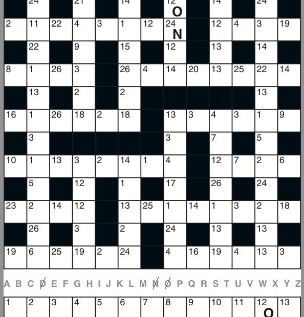 Free Australian Crosswords Printable Hasnafun