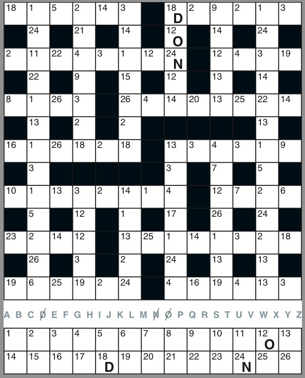 Free Australian Crosswords Printable Hasnafun
