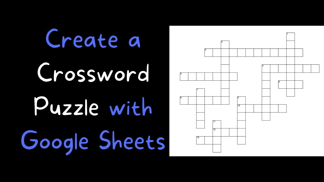 Free Crossword Puzzle Maker Penguin Comfortgilit