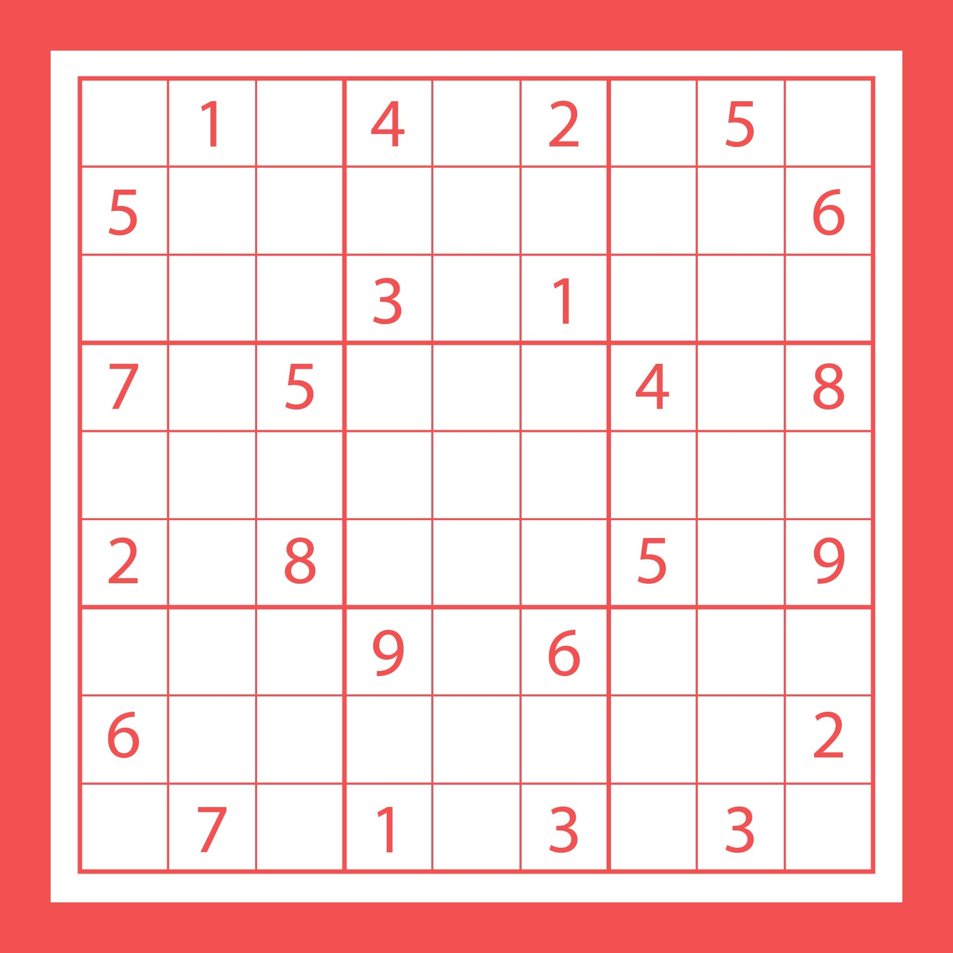 Free Printable Alphabetical Sudoku Puzzles Menstrack