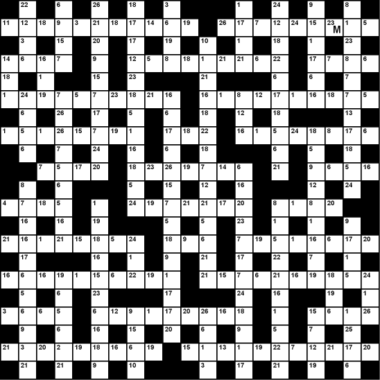 Free Printable Codeword Puzzles Printable New Year Banners